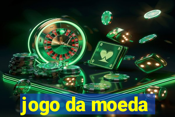 jogo da moeda